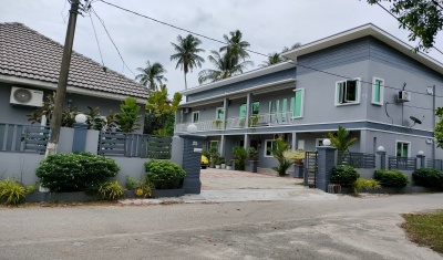 langkawi homestay untuk di jual di langkawi